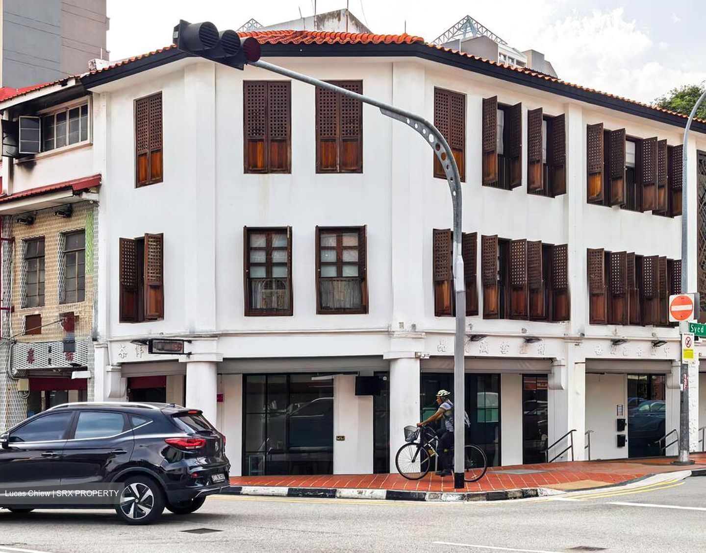 Loyang Green (D17), Shop House #556890981